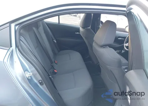 2020 Toyota Corolla Le z USA, uszkodzony, nr VIN 5YFEPRAE3LP060588